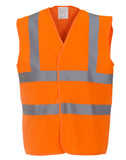 Hi-Vis Class 2 Waistcoat