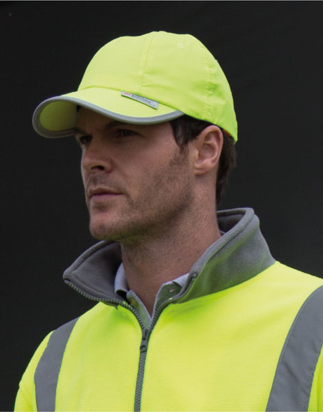 Hi-Vis Cap